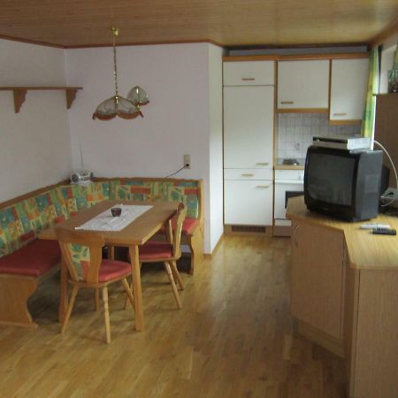 Kocherhof Mariapfarr Bagian luar foto