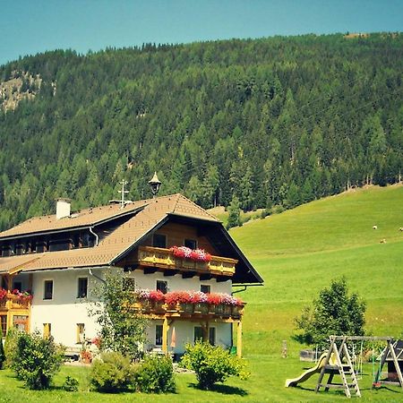Kocherhof Mariapfarr Bagian luar foto